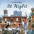 At Night by Jonathan Bean At Night by Jonathan Bean
