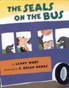 The Seals on the Bus by Lenny Hort The Seals on the Bus by Lenny Hort