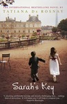 Sarah's Key by Tatiana de Rosnay Sarah's Key by Tatiana de Rosnay