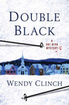 Double Black (A Ski Diva Mystery, #1)