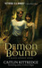 Demon Bound (Black London, #2)