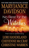 No Rest for the Witches (Nightcreature, #7.5) (Magic, #3.5) by MaryJanice Davidson