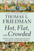 Hot, Flat, and Crowded 2.0: Why We Need a Green Revolution--and How It Can Renew America (Paperback)