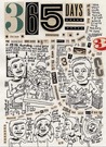 365 Days by Julie Doucet 365 Days by Julie Doucet
