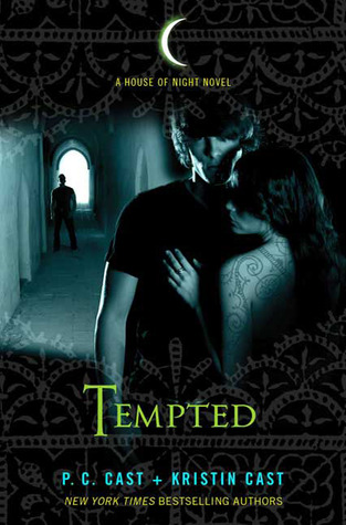 Tempted (House of Night, #6)