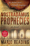 The Nostradamus Prophecies by Mario Reading The Nostradamus Prophecies by Mario Reading