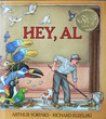 Hey, Al by Arthur Yorinks
