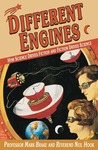 Different Engines: How Science Drives Fiction and Fiction Drives Science Different Engines: How Science Drives Fiction and Fiction Drives Science