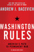 Washington Rules: America's Path to Permanent War (Paperback)