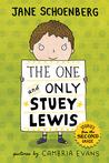 The One and Only Stuey Lewis: Stories from the Second Grade