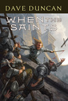 When the Saints (The Brothers Magnus, #2)