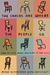 The Chairs Are Where the People Go by Misha Glouberman
