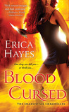 Blood Cursed (Shadowfae Chronicles, #4)