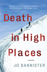 Death in High Places Death in High Places