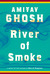 River of Smoke (Hardcover)