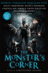 The Monster's Corner by Christopher Golden The Monster's Corner by Christopher Golden