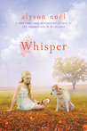 Whisper (Riley Bloom #4)