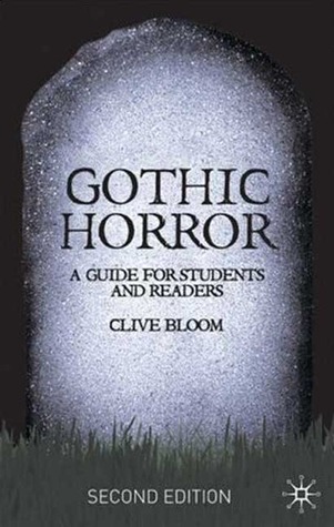 How to write gothic horror image