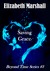 Saving Grace (Beyond Time, #3)