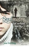 Soulmates by Joss Stirling Soulmates by Joss Stirling