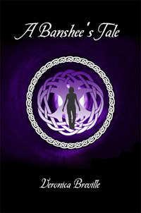 A Banshee's Tale by Veronica Breville