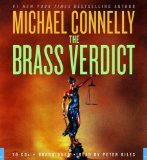 The Brass Verdict by Michael Connelly