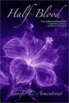 Half-Blood (Covenant, #1)