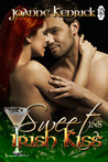 Sweet Irish Kiss (Irish Kisses, #1). by JoAnne Kenrick