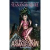 a review of Discount Armageddon
