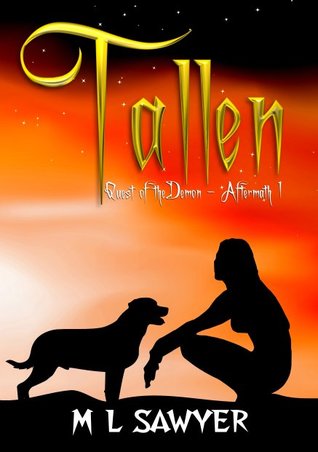 Tallen (Quest of the Demon Aftermath #1)