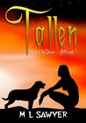 Tallen (Quest of the Demon Aftermath #1)