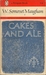 Cakes and Ale (Paperback)