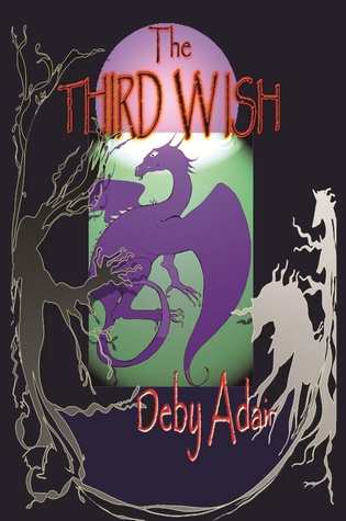 The Third Wish: Dream's Honour (Wish Trilogy, #3)