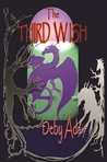The Third Wish: Dream's Honour (Wish Trilogy, #3)