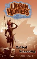 Tribal Scarring (Urban Hunters #2)