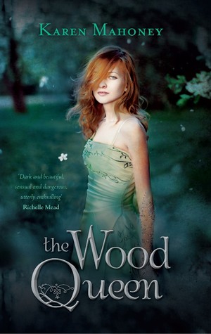 The Wood Queen