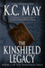 The Kinshield Legacy (ebook)