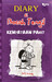 Kenyataan Pahit (Diary Si Bocah Tengil)