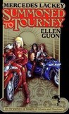 Summoned to Tourney (Bedlam's Bard, #2) Summoned to Tourney (Bedlam's Bard, #2)