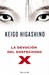 La devoción del sospechoso X (Paperback)