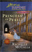 Princess in Peril (Paperback)