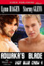 Adwaka's Blade (Lady Blue Crew, #4)