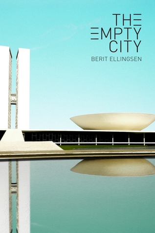 The Empty City by Berit Ellingsen The Empty City by Berit Ellingsen