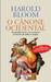 O Cânone Ocidental (Paperback)