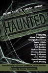 Haunted: 11 Tales of Ghostly Horror