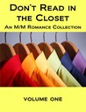 Don't Read in the Closet by Jade Archer Don't Read in the Closet by Jade Archer