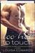 Too Hot To Touch (Rising Star Chef #1)