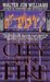 City on Fire by Walter Jon Williams