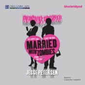 Married with Zombies (Living with the Dead, #1)
