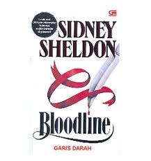 Garis Darah by Sidney Sheldon